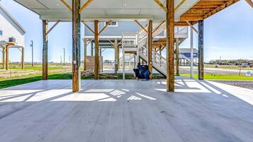 Talo, 2 makuuhuonetta | Ulkoalueet