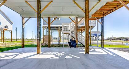 Sea You Soon 2 Bedroom Home