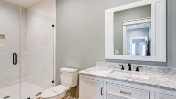 Bathroom | Towels