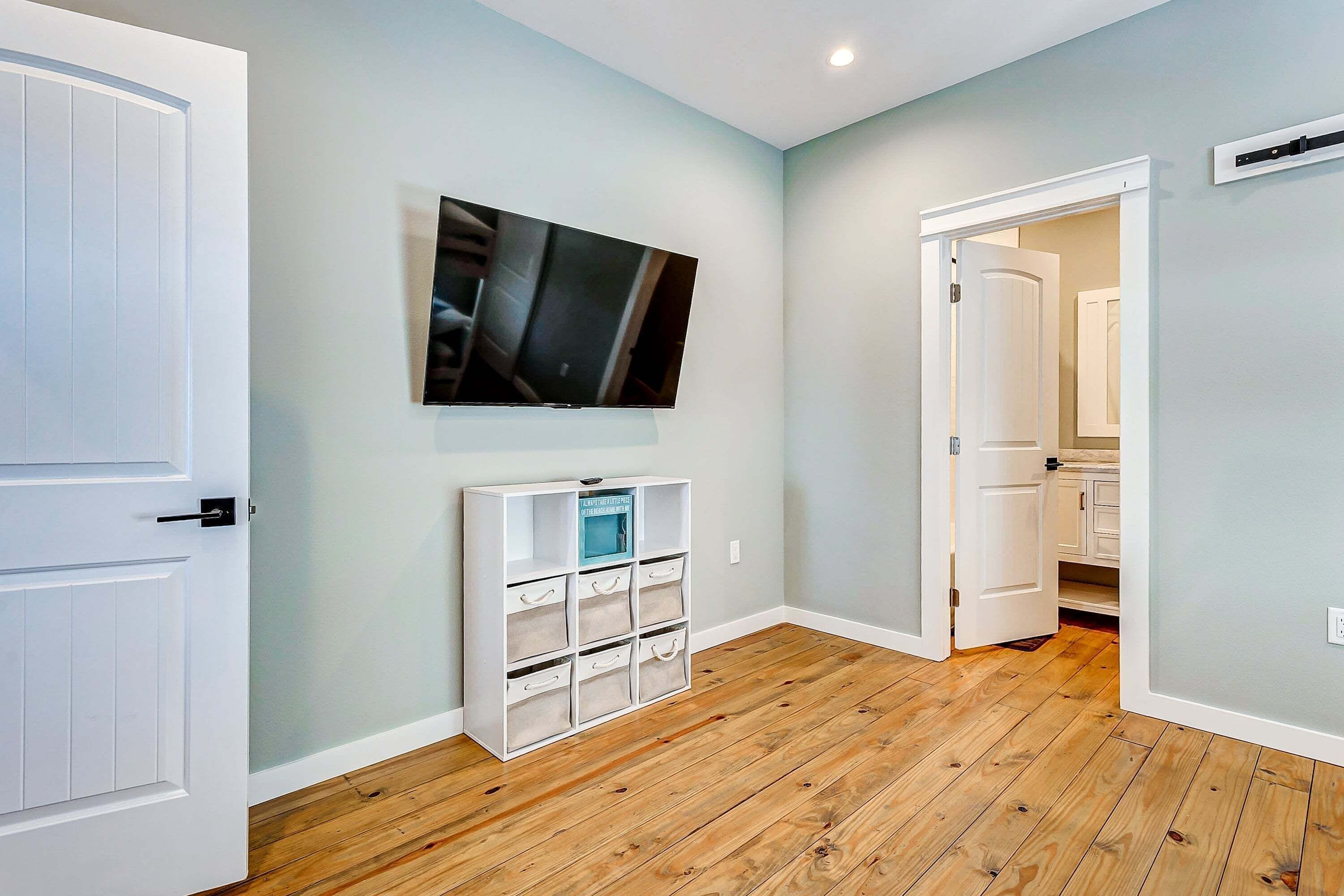 House, 2 Bedrooms | Interior