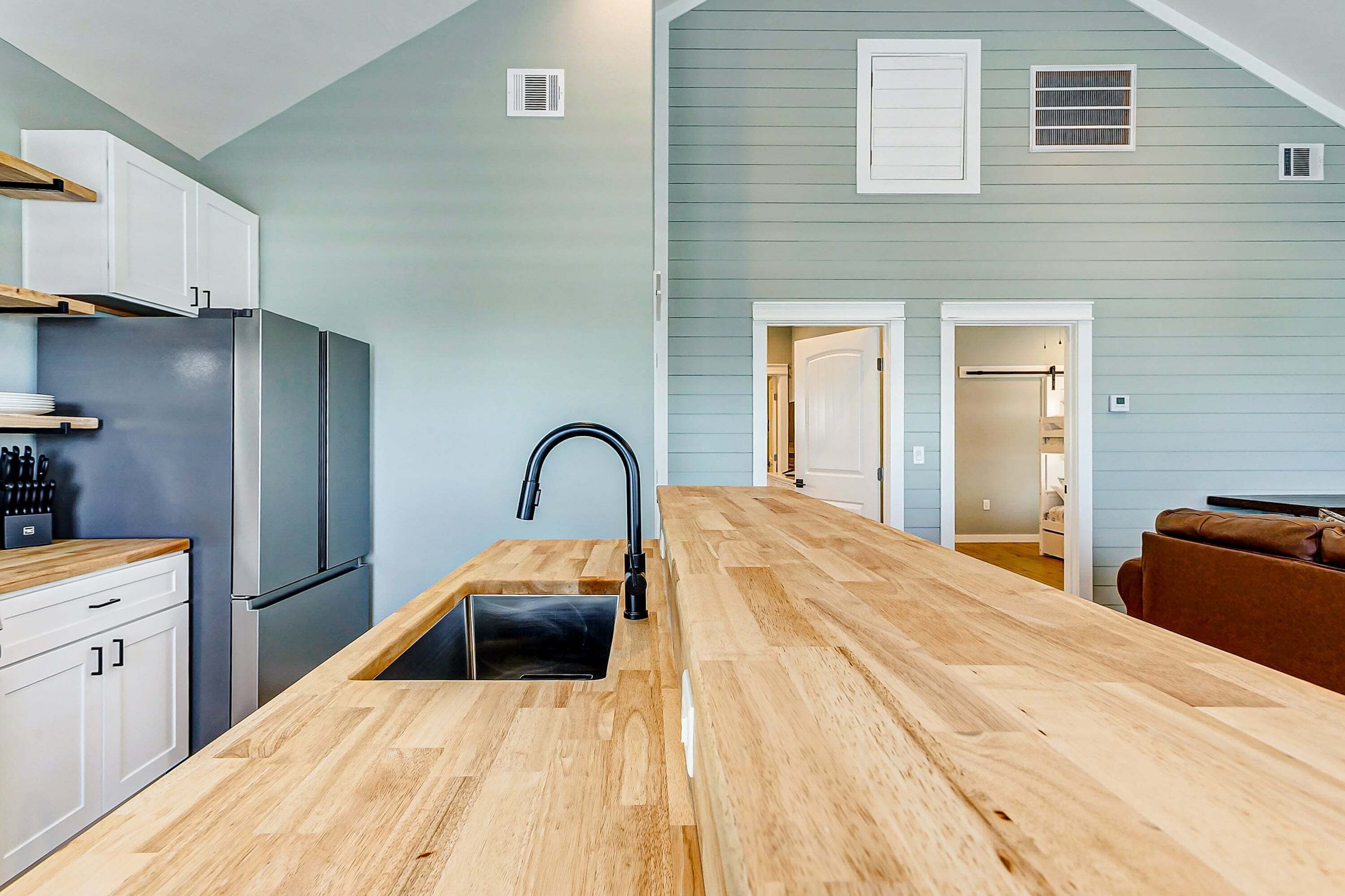 House, 2 Bedrooms | Interior