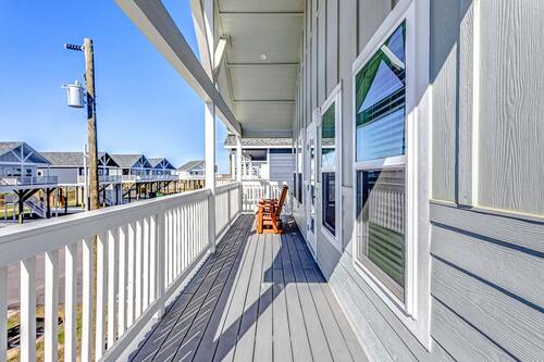 House, 2 Bedrooms | Terrace/patio
