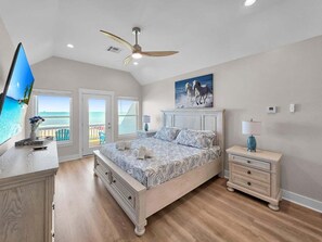 Casa, 5 quartos | 5 quartos, Wi-Fi de cortesia