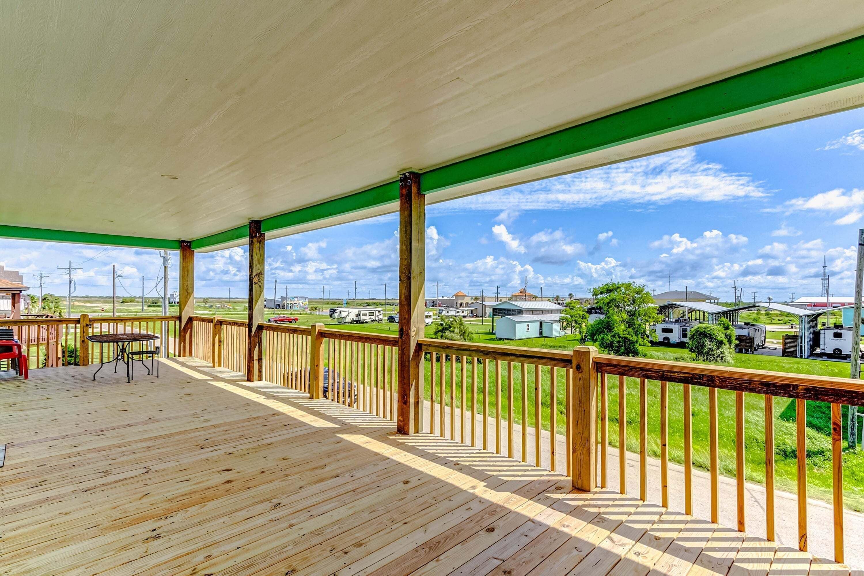 House, 3 Bedrooms | Outdoor dining