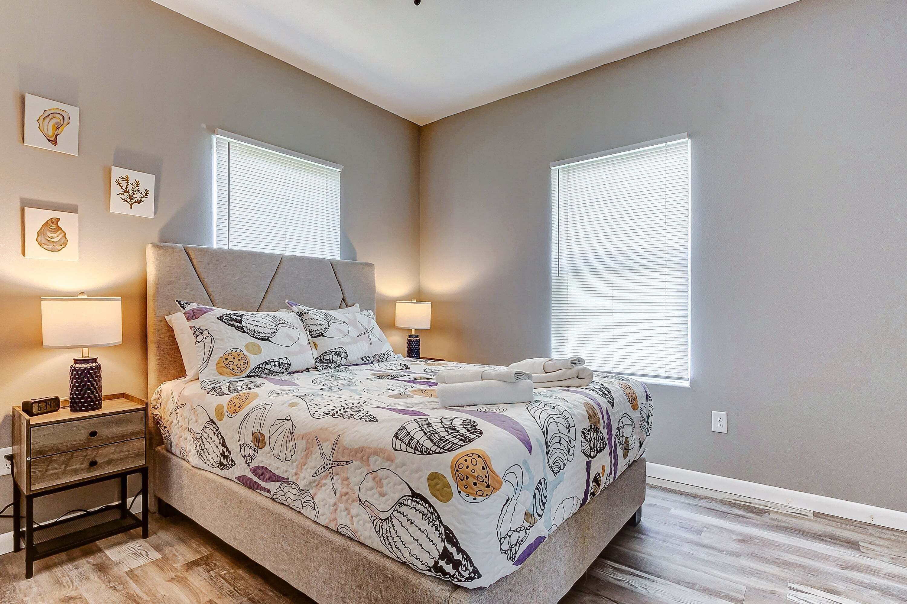House, 3 Bedrooms