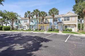 Exterior - New To Market- Quiet Lakeview Townhome- Pool, Tennis, and Comfort (Bradenton)