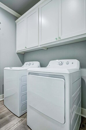 Casa, 3 quartos | Parte interna