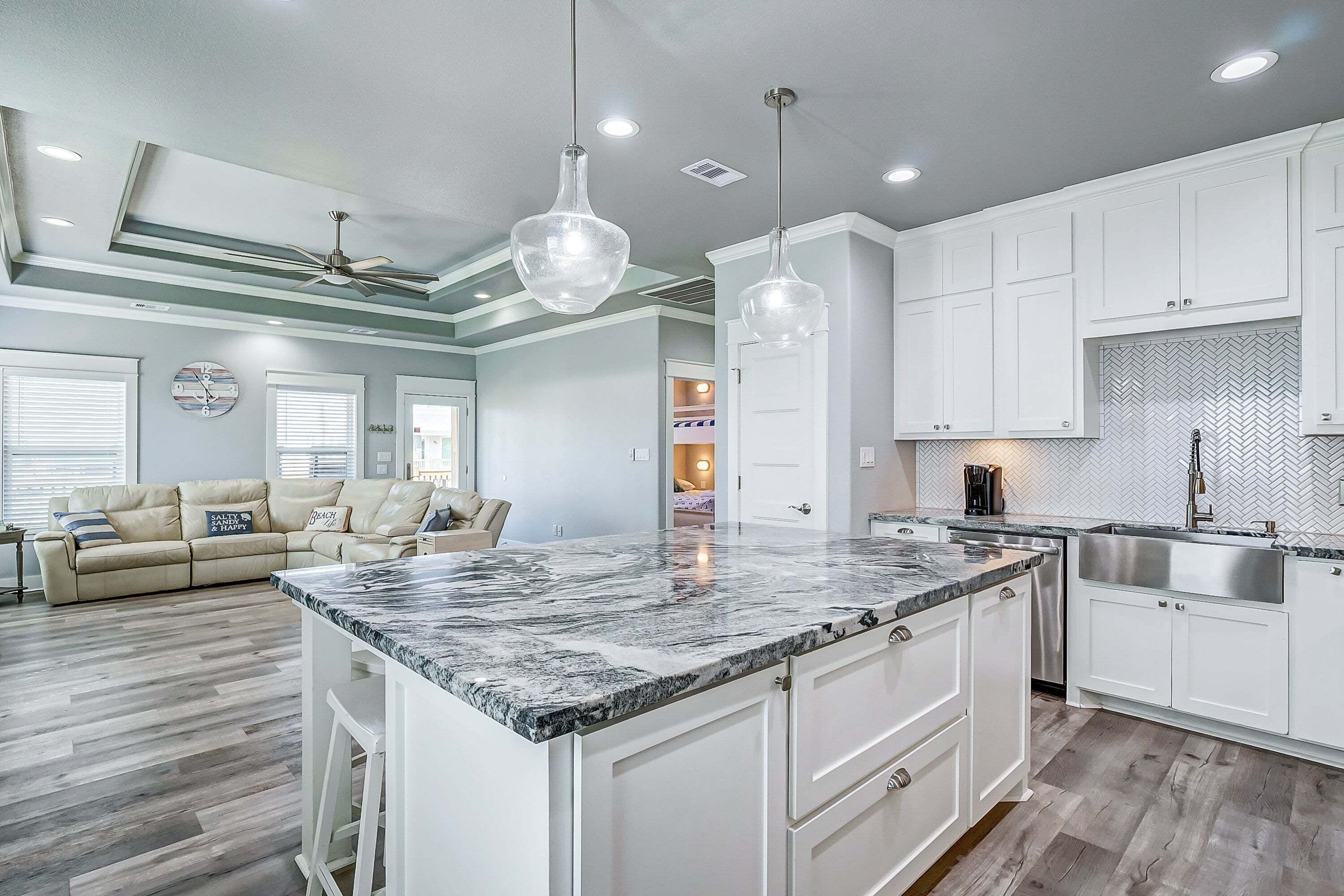 House, 3 Bedrooms | Interior