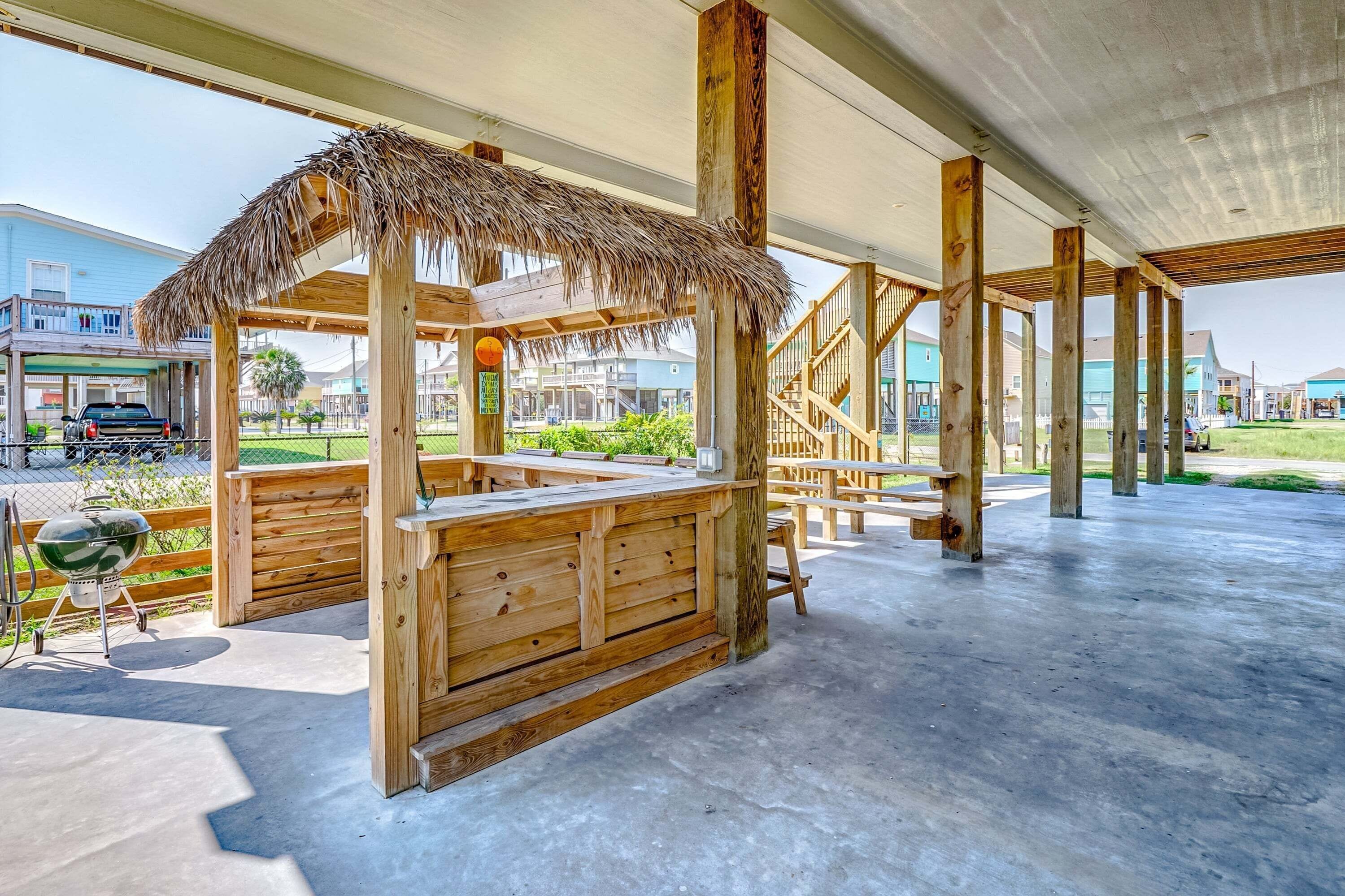 House, 3 Bedrooms | Terrace/patio