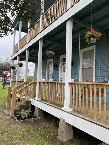 Shiloh By The Sea 5 Bedroom Home