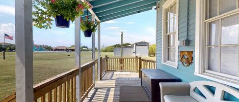 Hus - 5 sovrum | Terrass/Patio