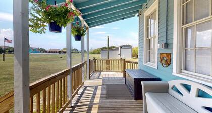 Shiloh By The Sea 5 Bedroom Home