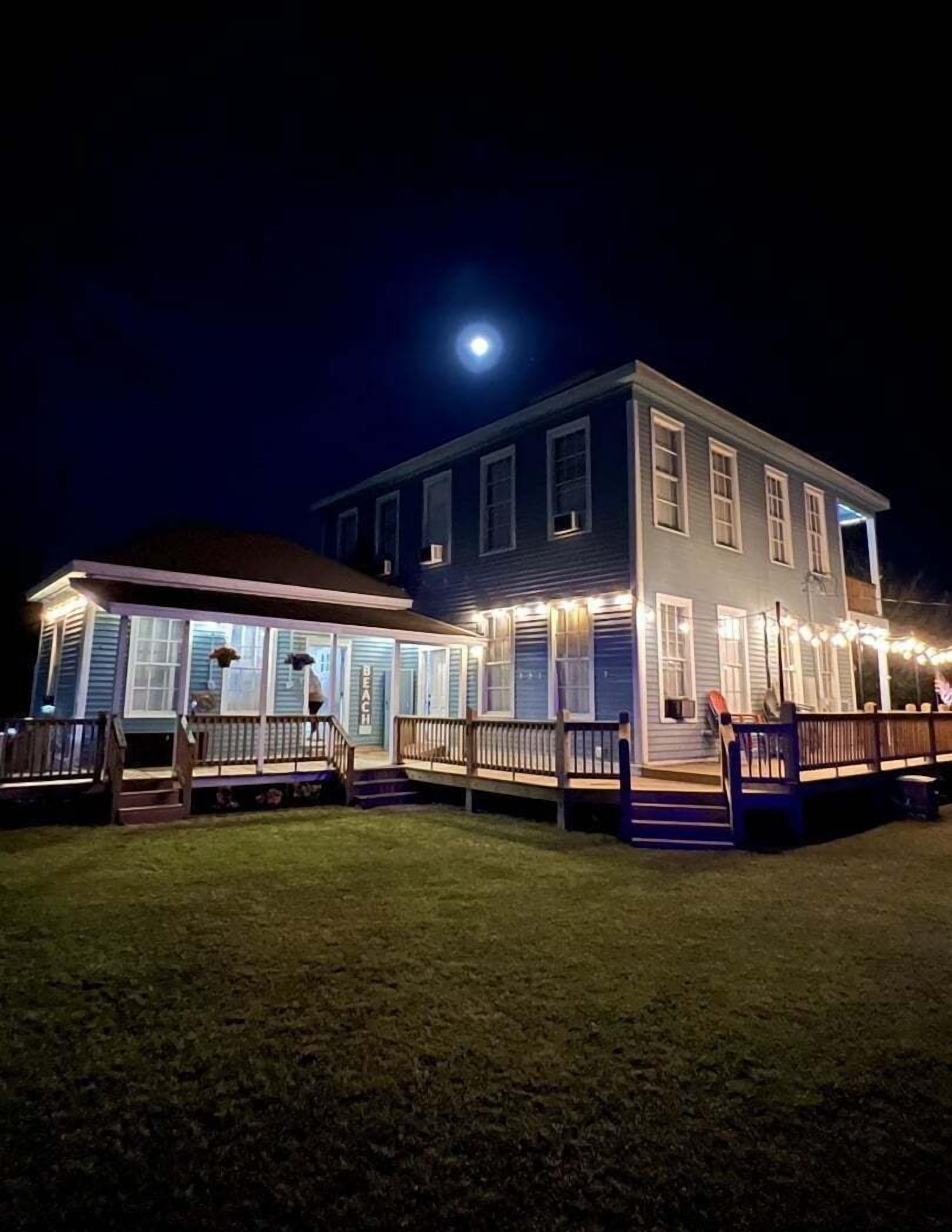 Casa, 5 quartos | Fachada