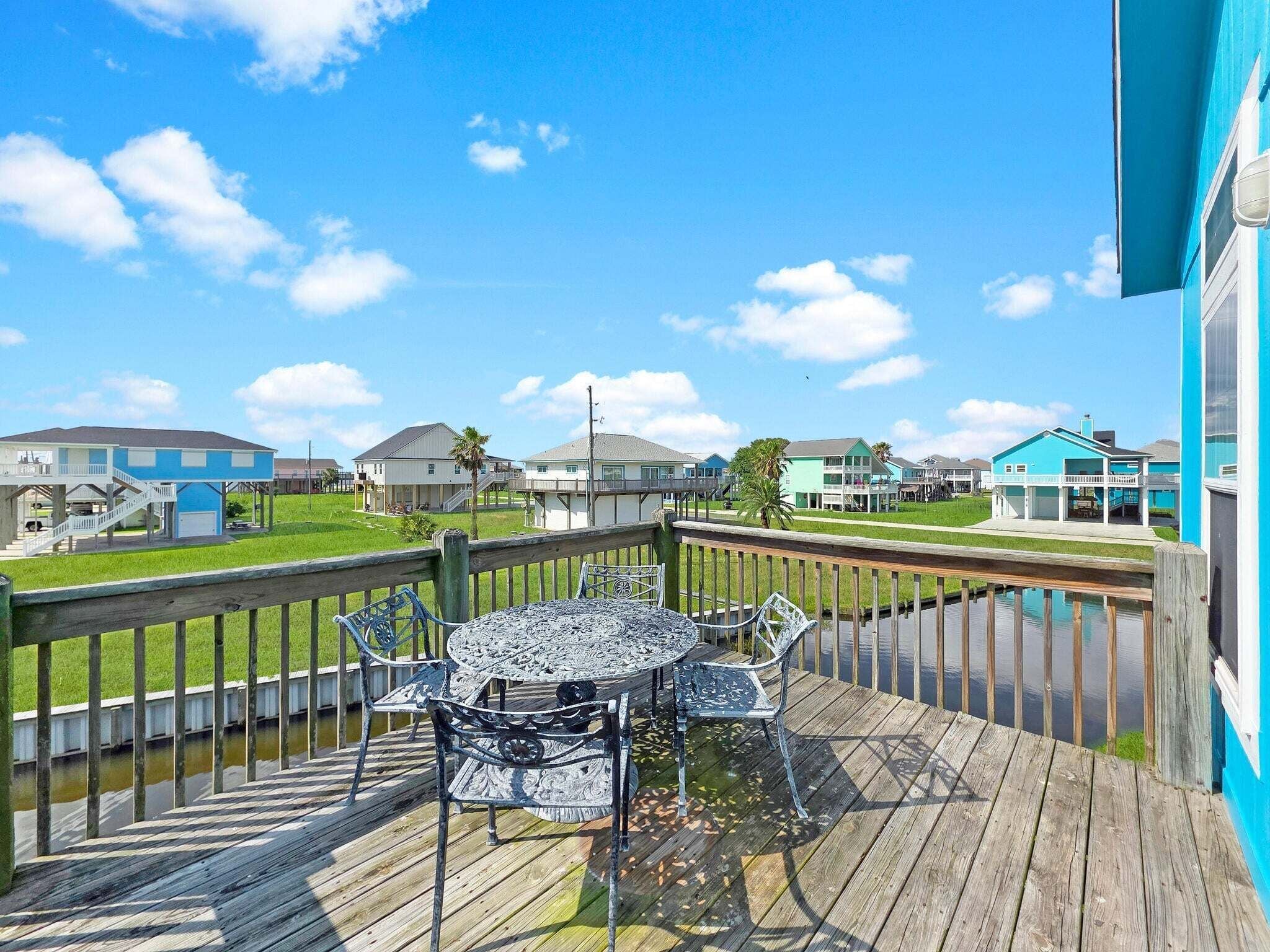 House, 3 Bedrooms | Outdoor dining