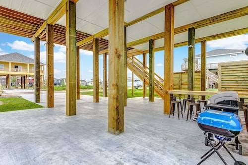 Jewel By The Sea 3 Bedroom Home
