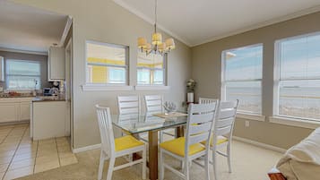 Ferienhaus, 3 Schlafzimmer | Speisen