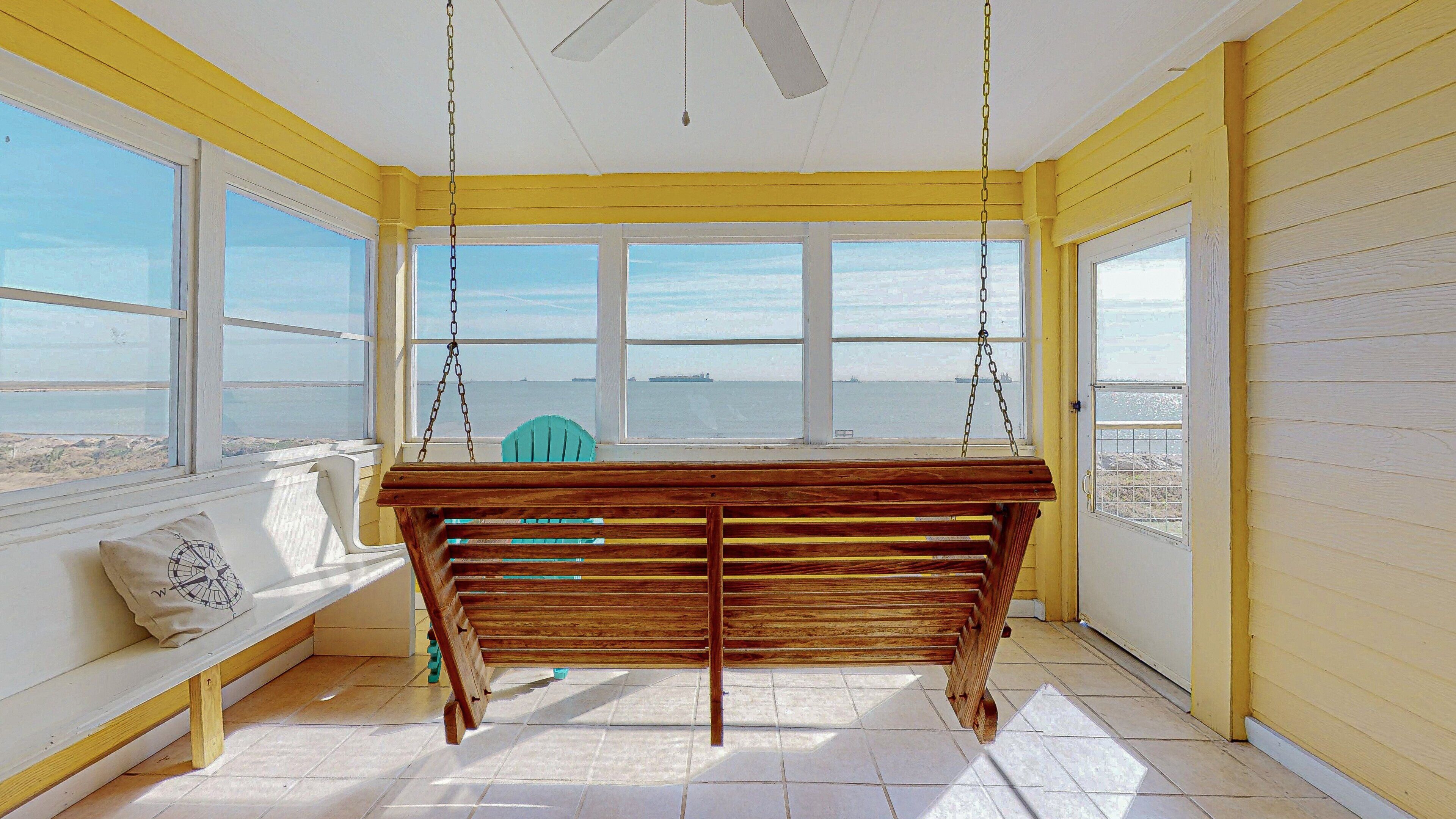 House, 3 Bedrooms | Interior