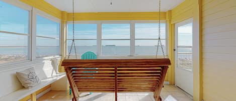 House, 3 Bedrooms | Interior