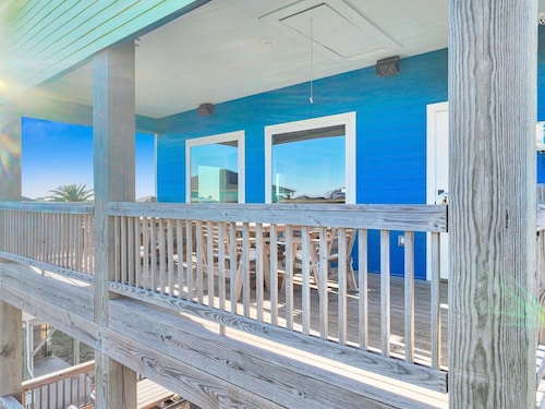 Do Hideaway 3 Bedroom Home