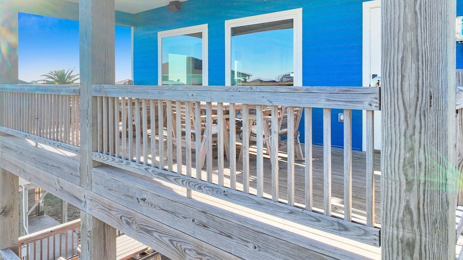 Do Hideaway 3 Bedroom Home