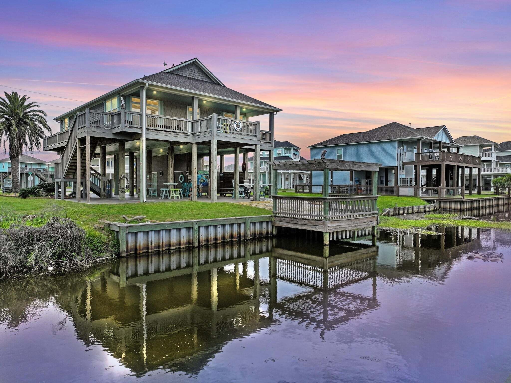 House, 3 Bedrooms | Exterior