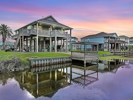 House, 3 Bedrooms | Exterior