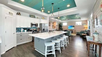 House, 3 Bedrooms | Interior