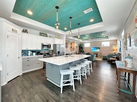 House, 3 Bedrooms | Interior
