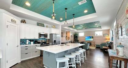 Turtle Beach 3 Bedroom Home