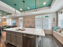 House, 3 Bedrooms | Interior