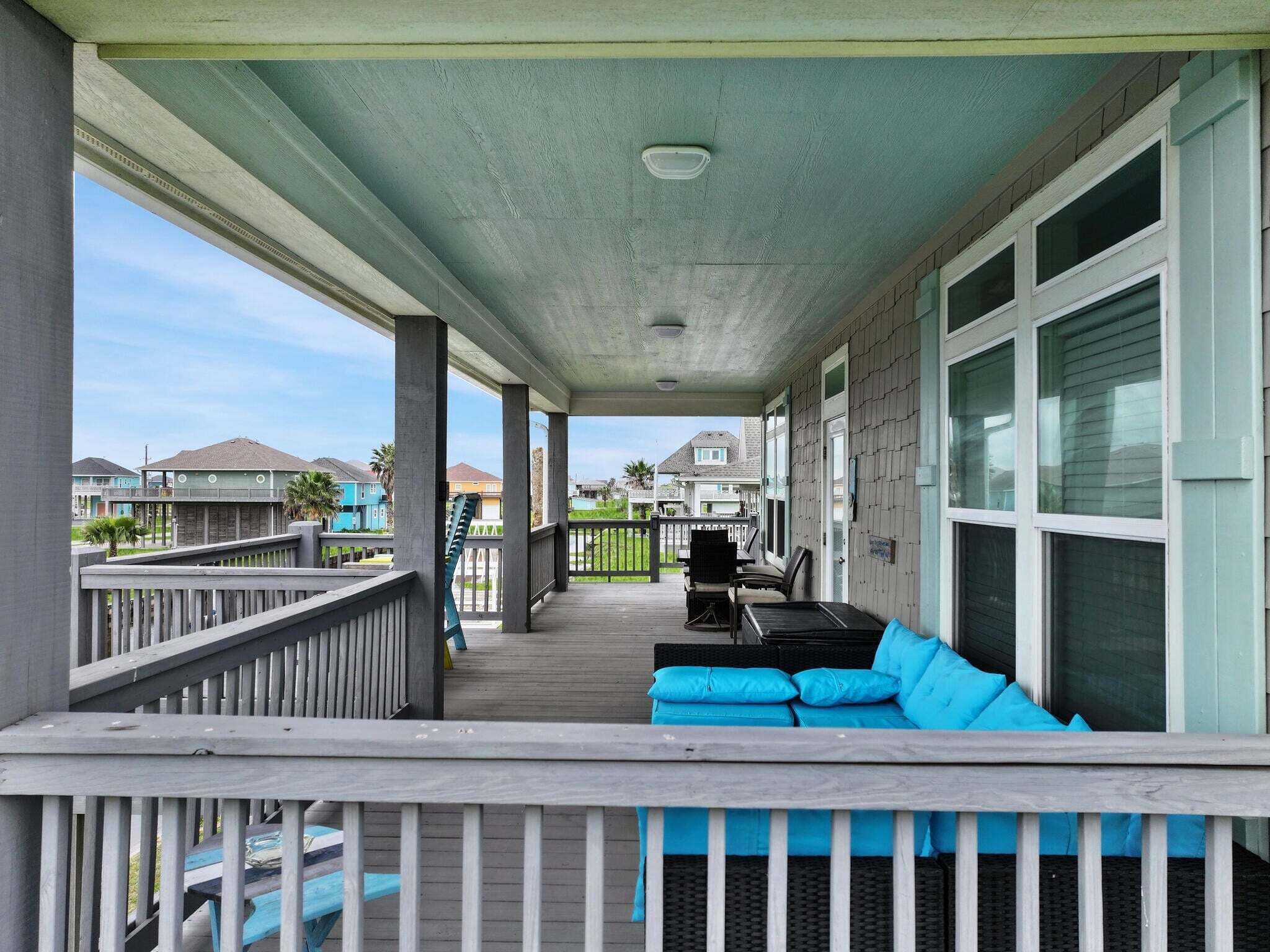 House, 3 Bedrooms | Terrace/patio