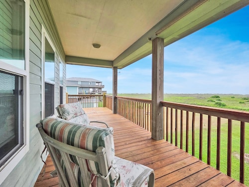 Kc's Sunshine 2 Bedroom Home