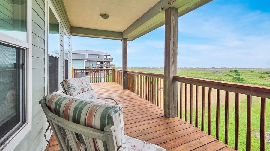 Kc's Sunshine 2 Bedroom Home