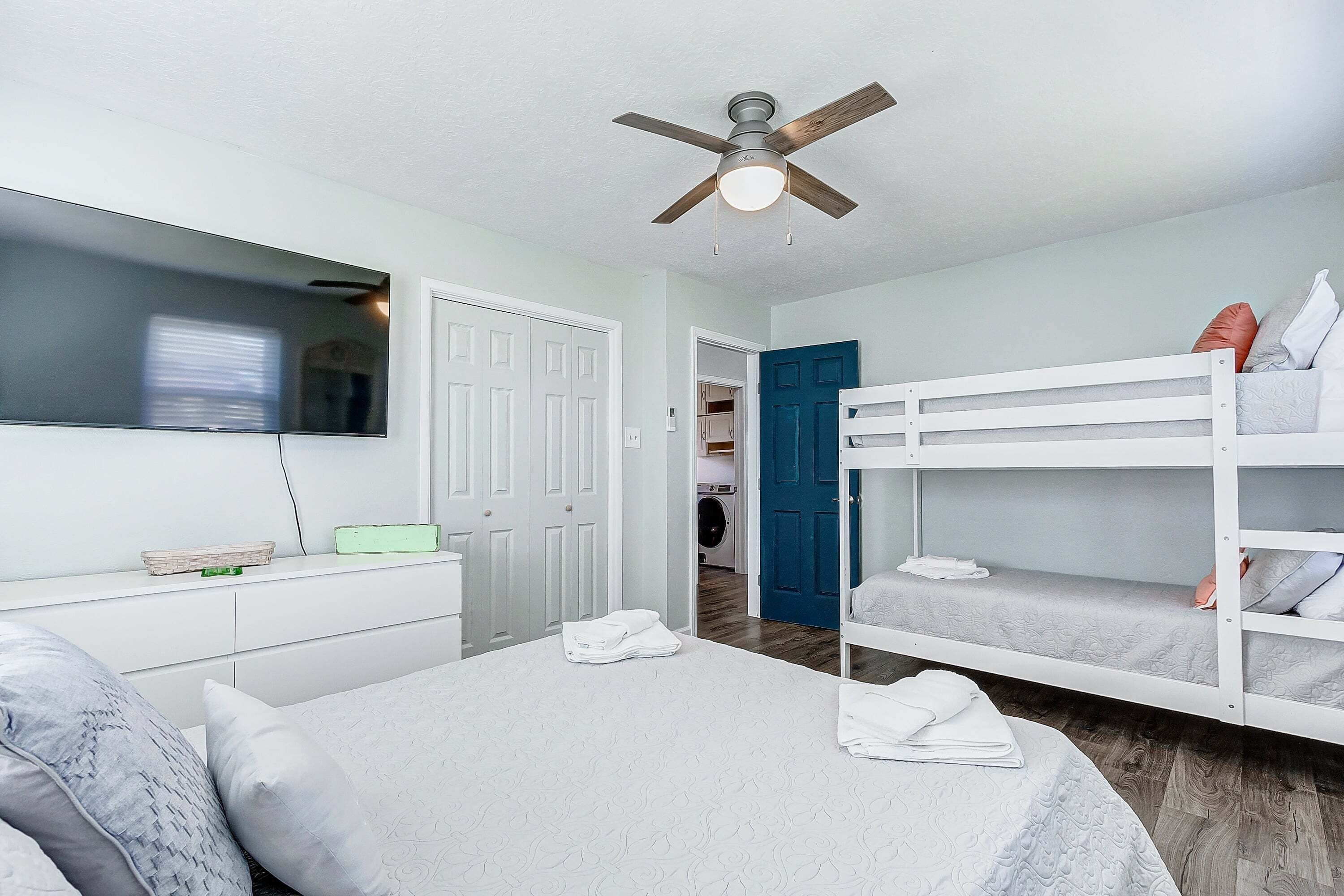 House, 3 Bedrooms