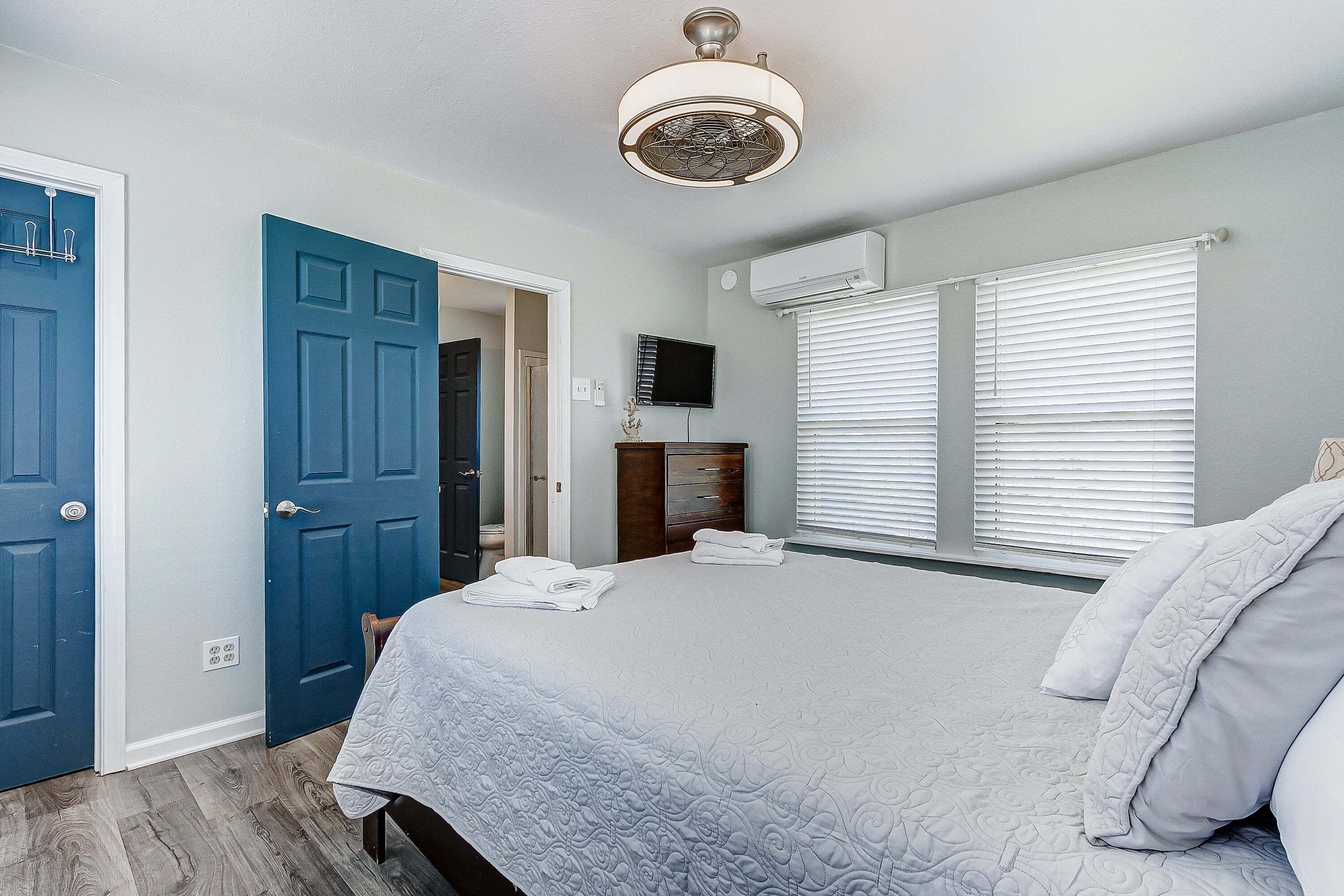 Maison, 3 chambres | 3 chambres, accès au Wi-Fi (inclus)