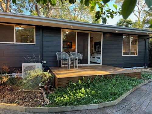 Studio 61 Inverloch - Surfside Retreat
