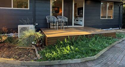 Studio 61 Inverloch - Surfside Retreat