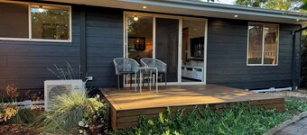 Studio 61 Inverloch - Surfside Retreat