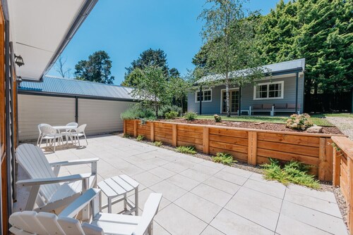 Boonara - Newly Renovated 4 BR in Wentworth Falls