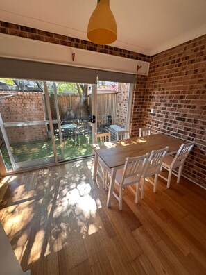 Interior - Charming Glebe Attic Room (Glebe)