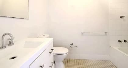 Charming Glebe Attic Room