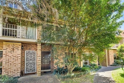 Charming Glebe Attic Room