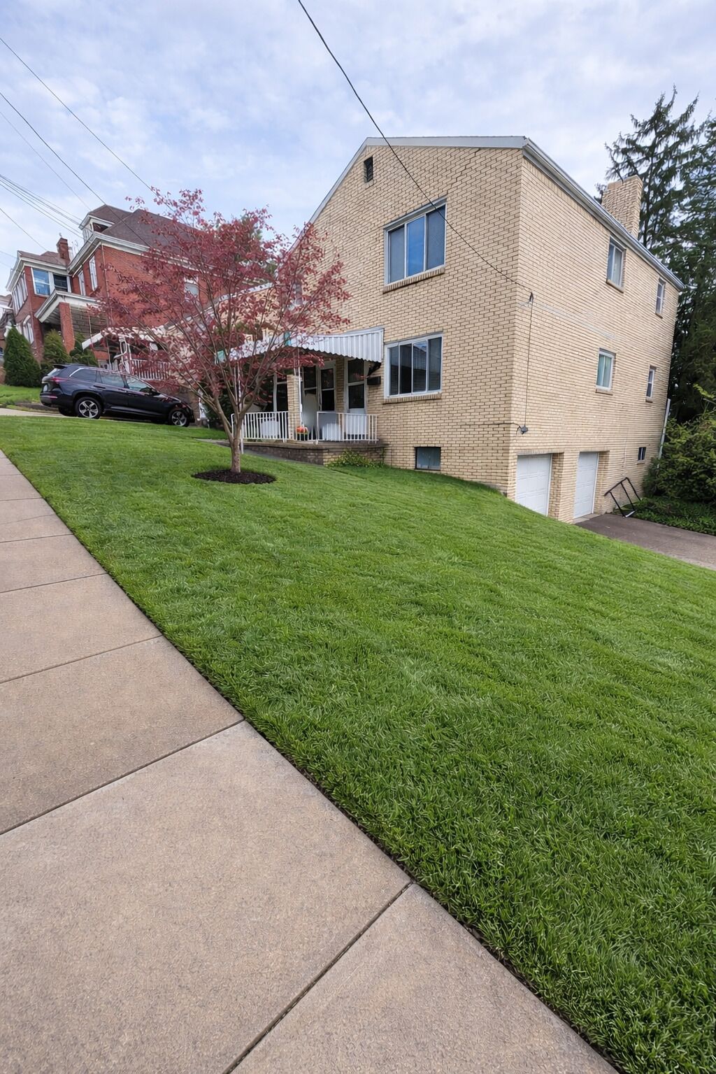 Exterieur