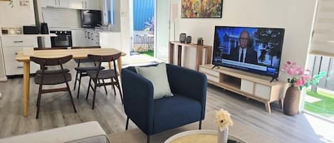 TV connectée
