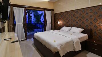 Executive Room, Sea View | Free WiFi