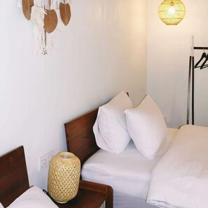 Deluxe Double or Twin Room | Free WiFi
