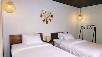 Deluxe Double or Twin Room | Free WiFi