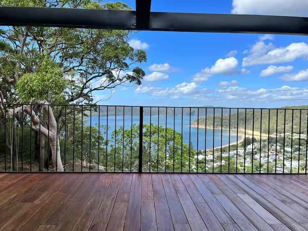 Terraço/pátio