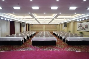 Sala de reuniones