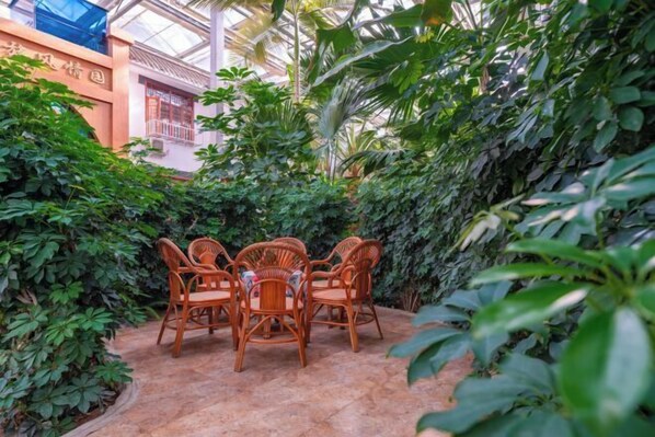 Giardino